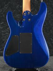 Charvel PRO-MOD PLUS SAN DIMAS STYLE 1 HH FR CM -Chlorine Burst-_4