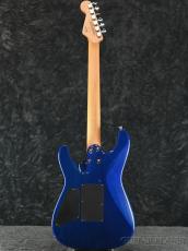 Charvel PRO-MOD PLUS SAN DIMAS STYLE 1 HH FR CM -Chlorine Burst-_5