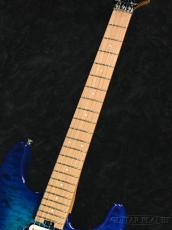 Charvel PRO-MOD PLUS SAN DIMAS STYLE 1 HH FR CM -Chlorine Burst-_6