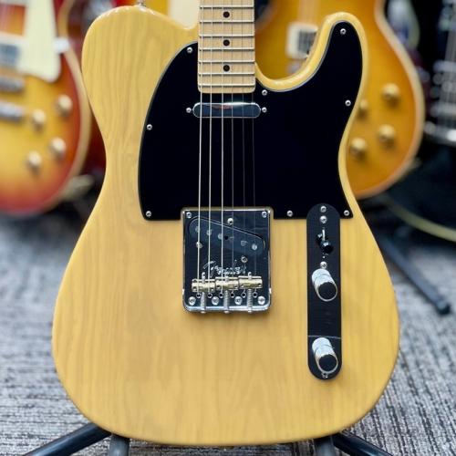 Fender American Professional Telecaster -Butterscotch Blonde/Maple- 2020年製【Ash Body!】