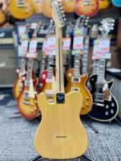 Fender American Professional Telecaster -Butterscotch Blonde/Maple- 2020年製【Ash Body!】_4