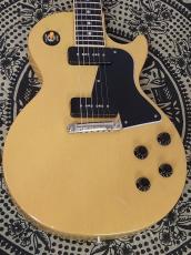 Gibson Les Paul Special -TV Yellow-【#233550287】【3.17kg】