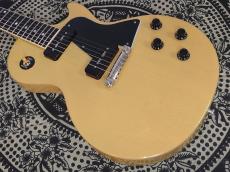 Gibson Les Paul Special -TV Yellow-【#233550287】【3.17kg】_2