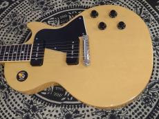 Gibson Les Paul Special -TV Yellow-【#233550287】【3.17kg】_3