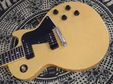 Gibson Les Paul Special -TV Yellow-【#233550287】【3.17kg】_4