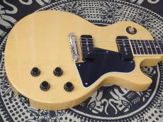 Gibson Les Paul Special -TV Yellow-【#233550287】【3.17kg】_5