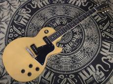 Gibson Les Paul Special -TV Yellow-【#233550287】【3.17kg】_6