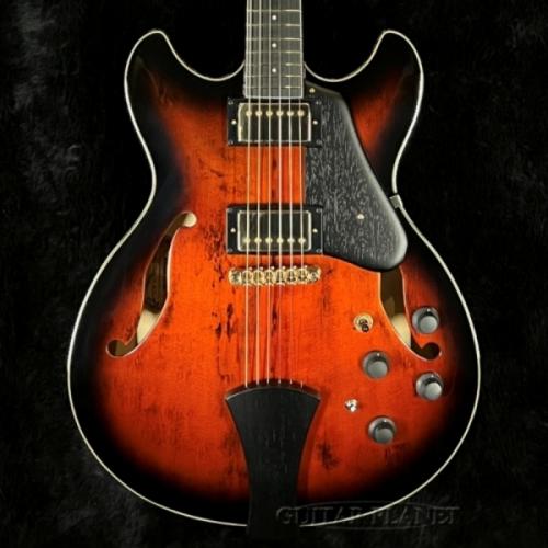 Ibanez ARTSTAR ASH300 -Tobacco Brown-【2.75kg】【ハードケース付】