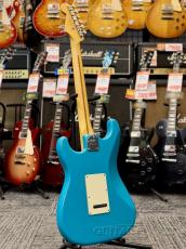 Fender American Professional II Stratocaster -Miami Blue / Rosewood- 2021年製 【美品中古!】_3