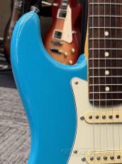 Fender American Professional II Stratocaster -Miami Blue / Rosewood- 2021年製 【美品中古!】_6