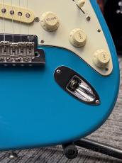 Fender American Professional II Stratocaster -Miami Blue / Rosewood- 2021年製 【美品中古!】_9