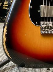 Providence dS-205S MSV/LTD -3TS- 2024年製【軽量3.32kg!】【MADE IN JAPAN】_8