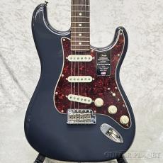 Fender 【SALE】American Professional Classic Stratocaster -Faded Black-
