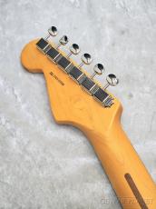 Fender 【SALE】American Professional Classic Stratocaster -Faded Black-_8