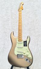 Fender 【SALE】American Professional Classic Stratocaster -Faded Firemist Gold-_3