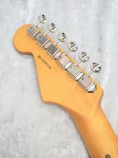 Fender 【SALE】American Professional Classic Stratocaster -Faded Firemist Gold-_8