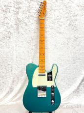 Fender 【SALE】American Professional Classic Telecaster -Faded Sherwood Green Metallic-_2