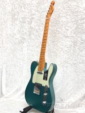 Fender 【SALE】American Professional Classic Telecaster -Faded Sherwood Green Metallic-_3