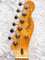 Fender 【SALE】American Professional Classic Telecaster -Faded Sherwood Green Metallic-_5