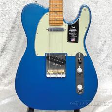 Fender 【SALE】American Professional Classic Telecaster -Faded Lake Placid Blue-