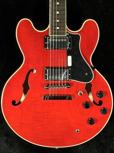 FUJIGEN MSA-HP-CH (Cherry)-【軽量3.15g】【日本製】