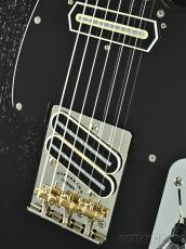 KING SNAKE Sidewinder CC -Black-【シンライン構造】【4-Wayセレクター】【3.18kg】【日本製】_7