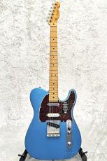 Fender 【SALE】American Professional Classic Hotshot Telecaster -Faded Faded Lake Placid Blue-_3