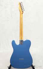 Fender 【SALE】American Professional Classic Hotshot Telecaster -Faded Faded Lake Placid Blue-_4