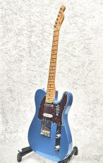 Fender 【SALE】American Professional Classic Hotshot Telecaster -Faded Faded Lake Placid Blue-_5