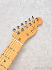 Fender 【SALE】American Professional Classic Hotshot Telecaster -Faded Faded Lake Placid Blue-_7