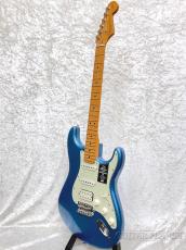 Fender 【SALE】American Professional Classic Stratocaster -Faded Lake Placid Blue-_3