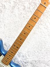 Fender 【SALE】American Professional Classic Jaguar -Faded Lake Placid Blue-_6