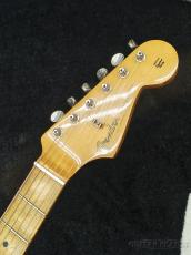 Fender 【SALE】Limited Edition Vintera II Road Worn 60s Stratocaster -Black-_7