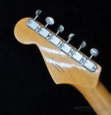 Fender 【SALE】Limited Edition Vintera II Road Worn 60s Stratocaster -Black-_8