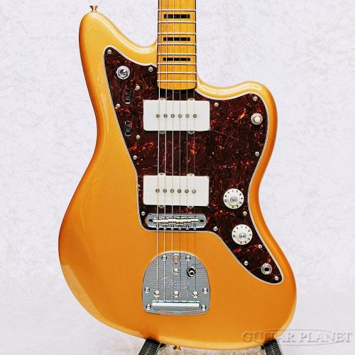 Fender 【SALE】Troy Van Leeuwen Jazzmaster -Copper Age-【MX24077215】【3.94kg】