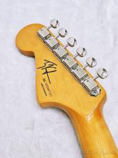 Fender 【SALE】Troy Van Leeuwen Jazzmaster -Copper Age-【MX24077215】【3.94kg】_8