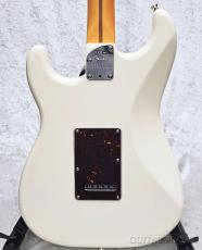 Fender American Professional II Stratocaster -Olympic White/Rosewood-【US26029438】【3.45kg】_2