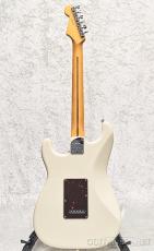Fender American Professional II Stratocaster -Olympic White/Rosewood-【US26029438】【3.45kg】_4