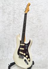 Fender American Professional II Stratocaster -Olympic White/Rosewood-【US26029438】【3.45kg】_5