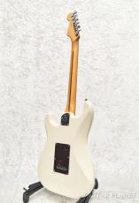 Fender American Professional II Stratocaster -Olympic White/Rosewood-【US26029438】【3.45kg】_6