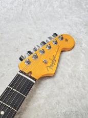 Fender American Professional II Stratocaster -Olympic White/Rosewood-【US26029438】【3.45kg】_7