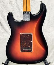 Fender 【SALE】American Professional II Stratocaster -3 Color Sunburst/Maple-_2