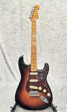 Fender 【SALE】American Professional II Stratocaster -3 Color Sunburst/Maple-_3