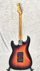 Fender 【SALE】American Professional II Stratocaster -3 Color Sunburst/Maple-_4