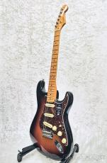 Fender 【SALE】American Professional II Stratocaster -3 Color Sunburst/Maple-_5