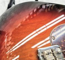 Fender 【SALE】American Professional II Stratocaster -3 Color Sunburst/Maple-_9
