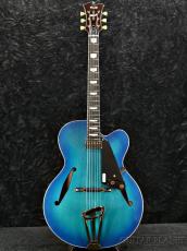 FUJIGEN MFA-FP -BBT (Blue Burst)-【2.87kg】【コイルタップ付】_2