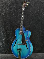 FUJIGEN MFA-FP -BBT (Blue Burst)-【2.87kg】【コイルタップ付】_3