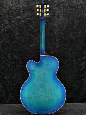 FUJIGEN MFA-FP -BBT (Blue Burst)-【2.87kg】【コイルタップ付】_4