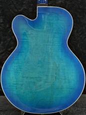 FUJIGEN MFA-FP -BBT (Blue Burst)-【2.87kg】【コイルタップ付】_7